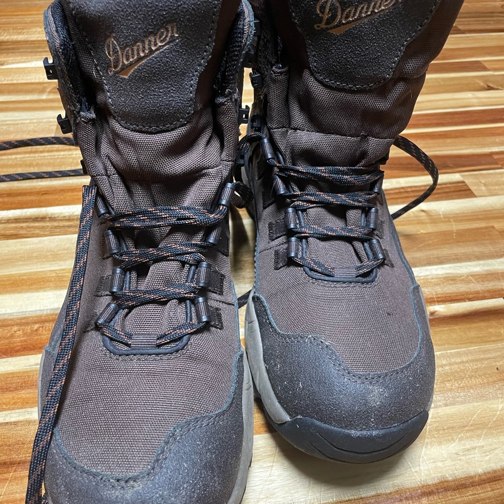 Danner Boots